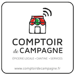 logo comptoir de campagne