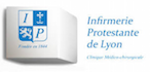 infirmerie protestante de Lyon