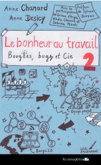 Livre le bonheur au travail tome 2